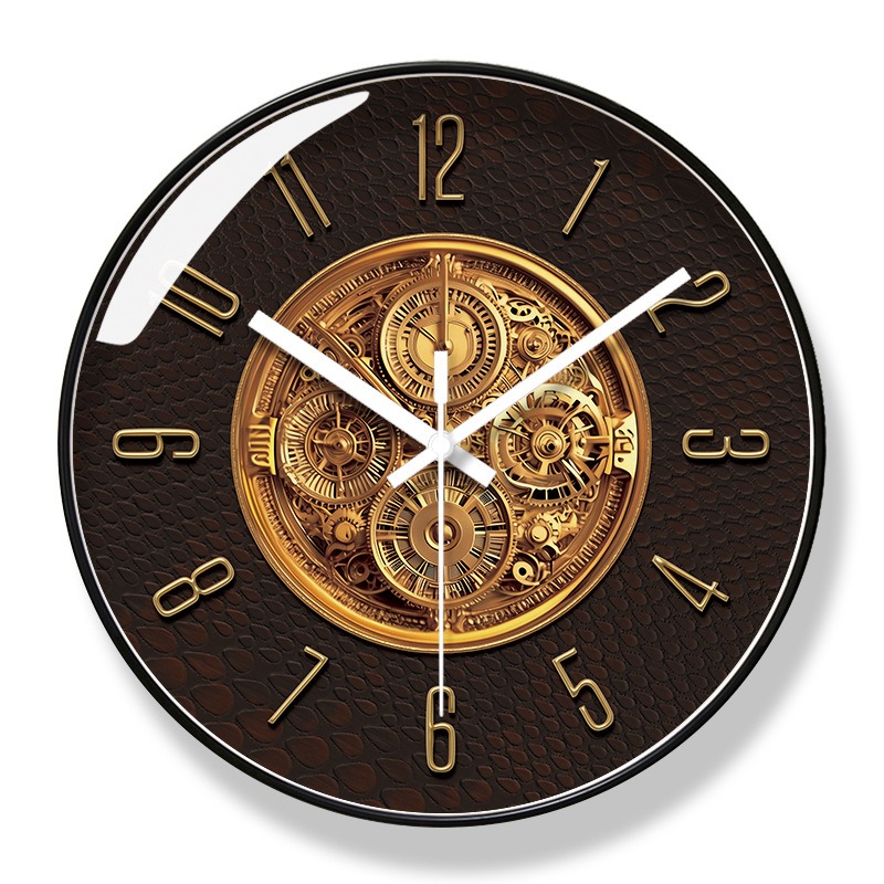 European Style Wall Clocks Mod - đánh giá và giá Luxury Lifestyle Living