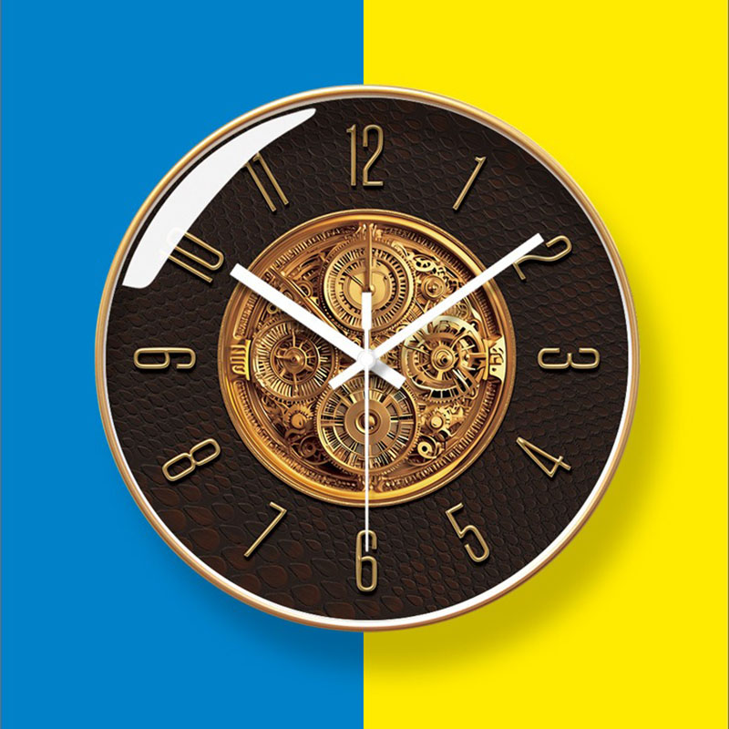 European Style Wall Clocks Mod - đánh giá và giá Luxury Lifestyle Living