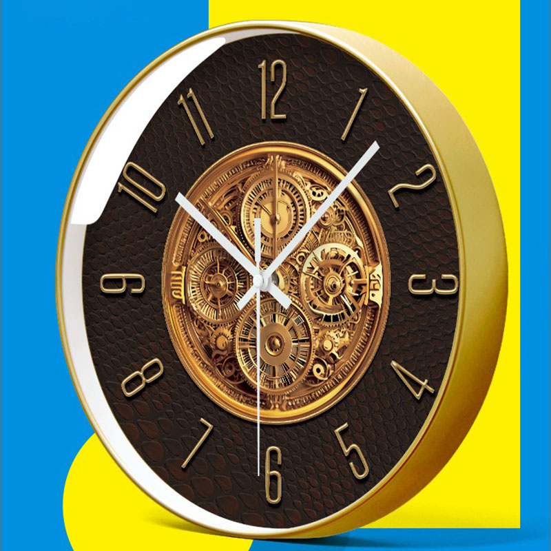 European Style Wall Clocks Mod - đánh giá và giá Luxury Lifestyle Living