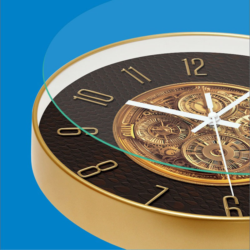 European Style Wall Clocks Mod - đánh giá và giá Luxury Lifestyle Living