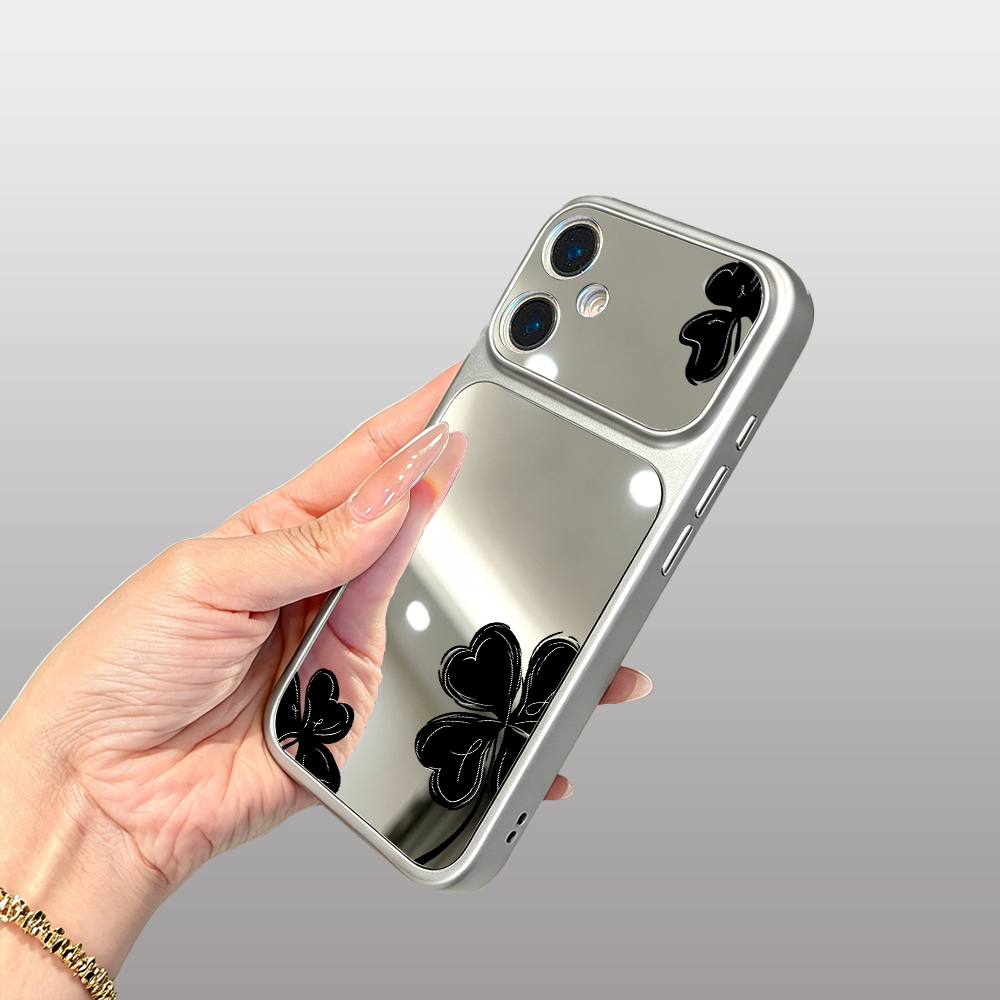 Mirror Phone Case For Realme 1 - đánh giá và giá Realme C67
