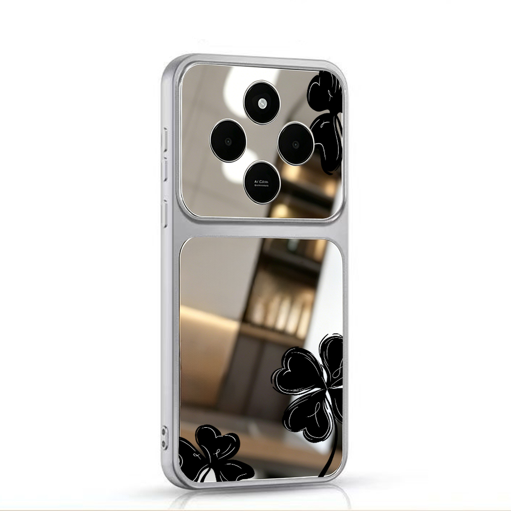 Mirror Phone Case For Realme 1 - đánh giá và giá Realme C67