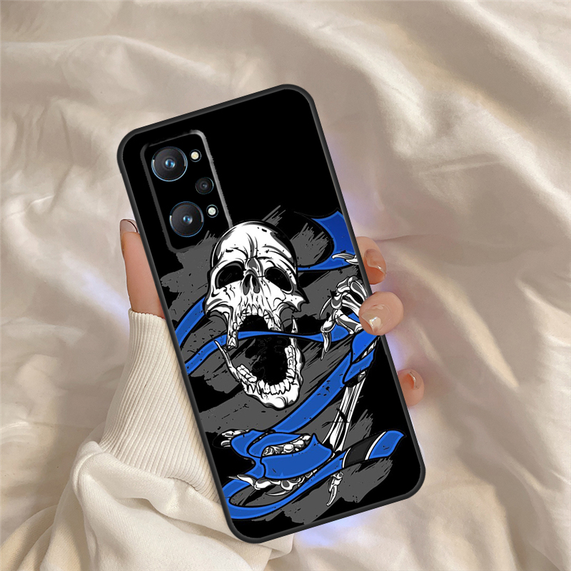 BJJ Brazilian Jiu Jitsu Case F - đánh giá và giá Realme C67