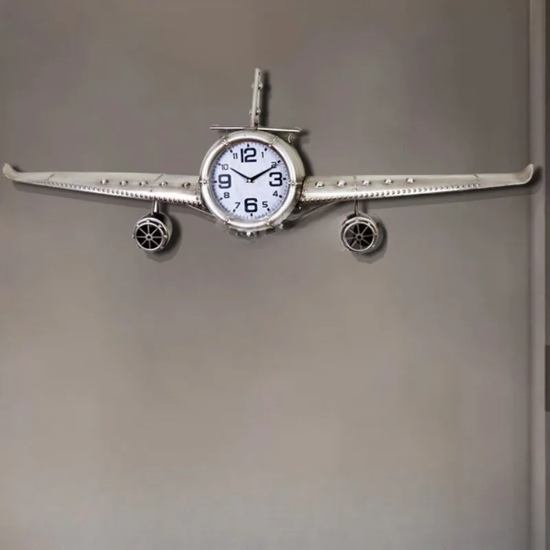 Living Room Silent Wall Clocks - đánh giá và giá Luxury Lifestyle Living
