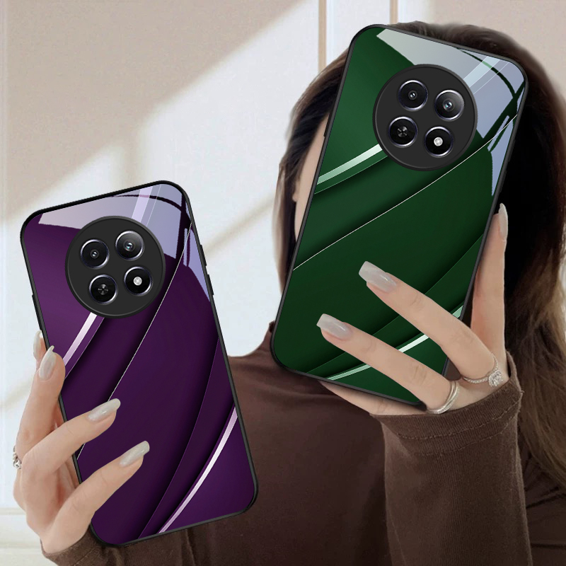 Ultimate dark aesthetics For O - đánh giá và giá Realme C67