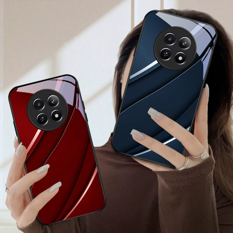 Ultimate dark aesthetics For O - đánh giá và giá Realme C67