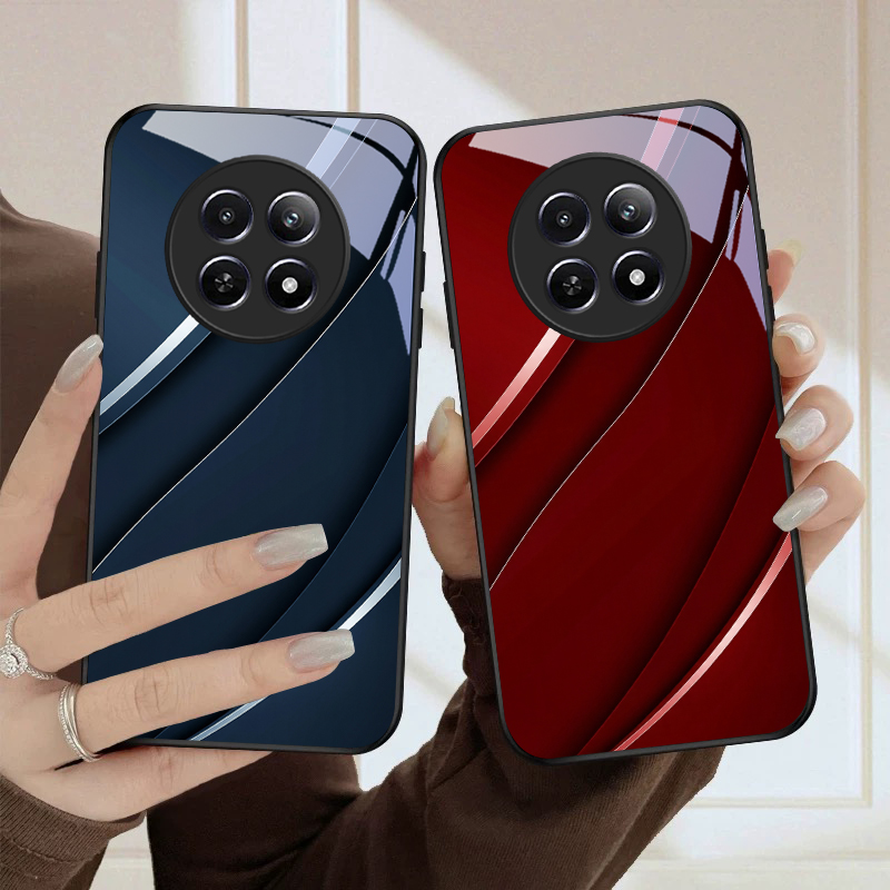 Ultimate dark aesthetics For O - đánh giá và giá Realme C67