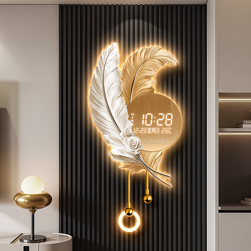 Chinese Style Minimalist Wall  - đánh giá và giá Luxury Lifestyle Living