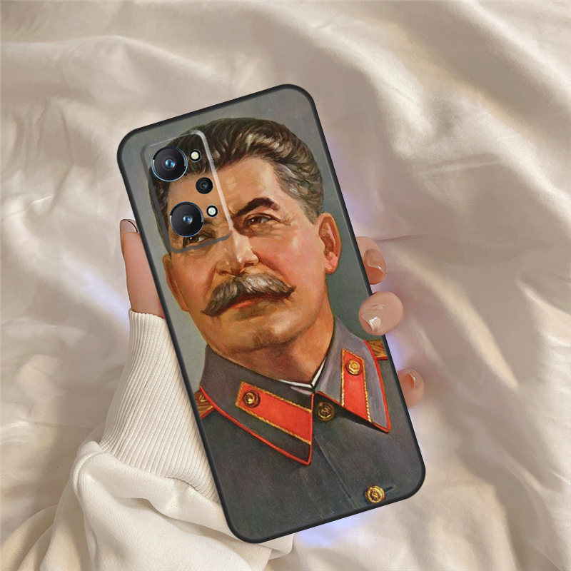 Stalin Case For Realme 16 15 1 - đánh giá và giá Realme C67
