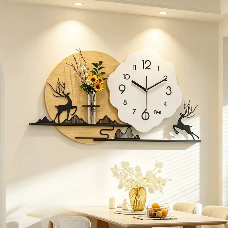 Chinese Style Living Room Wall - đánh giá và giá Luxury Lifestyle Living