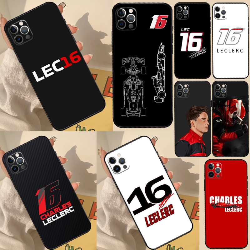 Charles Leclerc 16 Case For Re - đánh giá và giá Realme C67