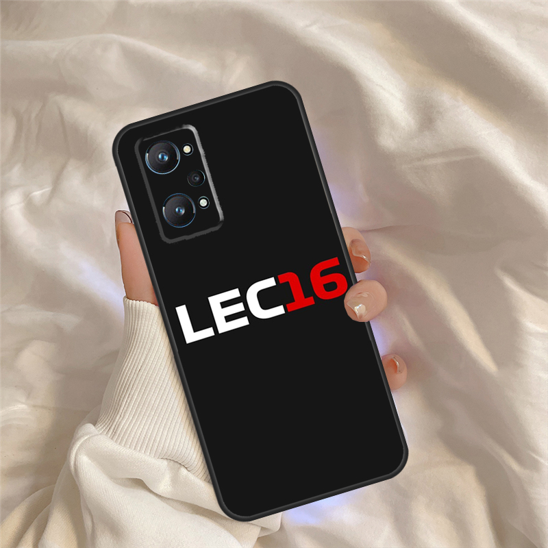 Charles Leclerc 16 Case For Re - đánh giá và giá Realme C67
